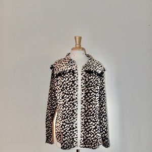 Never Fully Dressed Top